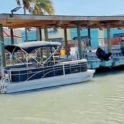 South Padre Boat Rentals