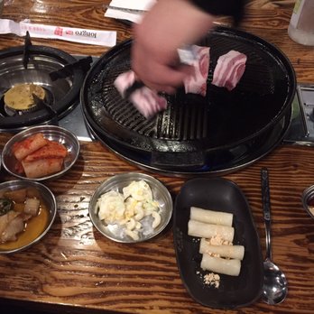 Jongro BBQ - Korean Near Me - New York, New York