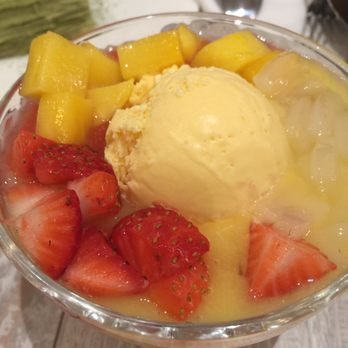 Mango Mango Dessert - Desserts Near Me - New York, New York