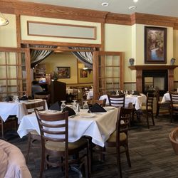La Strada Restaurant