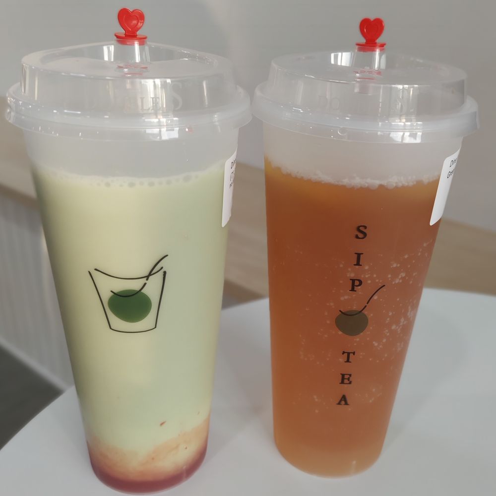 Sip Tea Boba - Bubble Tea Near Me - Pinellas Park, Florida Sip Tea Boba - Bubble Tea Near Me - Pinellas Park, Florida