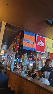 McGee's Scot-Irish Pub by null
