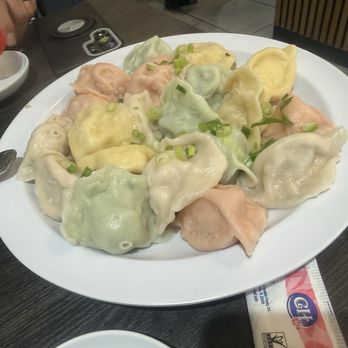 Happy Bao's - These dumplings are amazing!!! Can't wait to have them again!! - Chinese Near Me - Glendale, Arizona Happy Bao's - These dumplings are amazing!!! Can't wait to have them again!! - Chinese Near Me - Glendale, Arizona