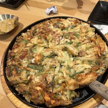 Daesung Korean Noodle - Korean Near Me - Flushing, New York Daesung Korean Noodle - Korean Near Me - Flushing, New York