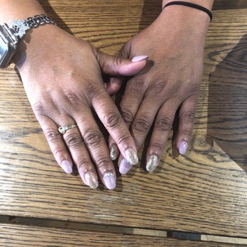 AMPM Nail Salon - Nail Salons Near Me - Las Vegas, Nevada