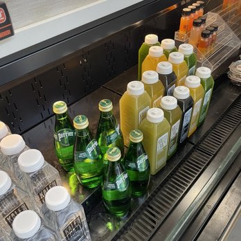 Kale Me Crazy - Juice Bars & Smoothies Near Me - Tampa, Florida