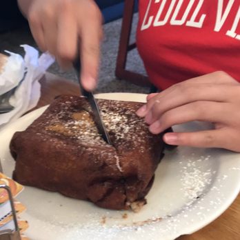 Beachside Cafe - Yum!! - Breakfast & Brunch Near Me - Indialantic, Florida