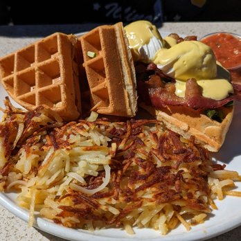 Swami's Cafe - Juice Bars & Smoothies Near Me - Carlsbad, California