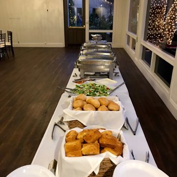 Newport Rib Catering - Wedding Buffet at Coto de Caza Racquet and Tennis Club - Caterers Near Me - Costa Mesa, California Newport Rib Catering - Wedding Buffet at Coto de Caza Racquet and Tennis Club - Caterers Near Me - Costa Mesa, California