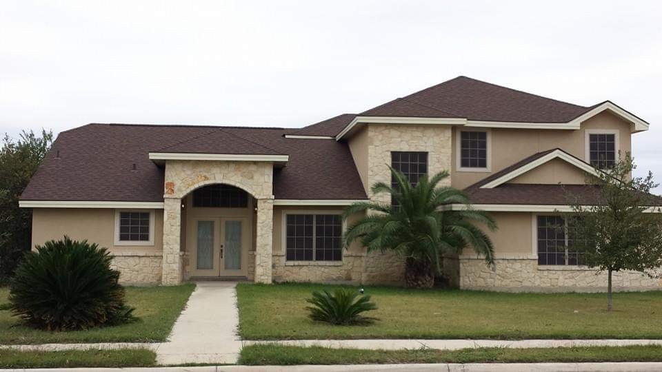 Slide of Valley Pro Roofing