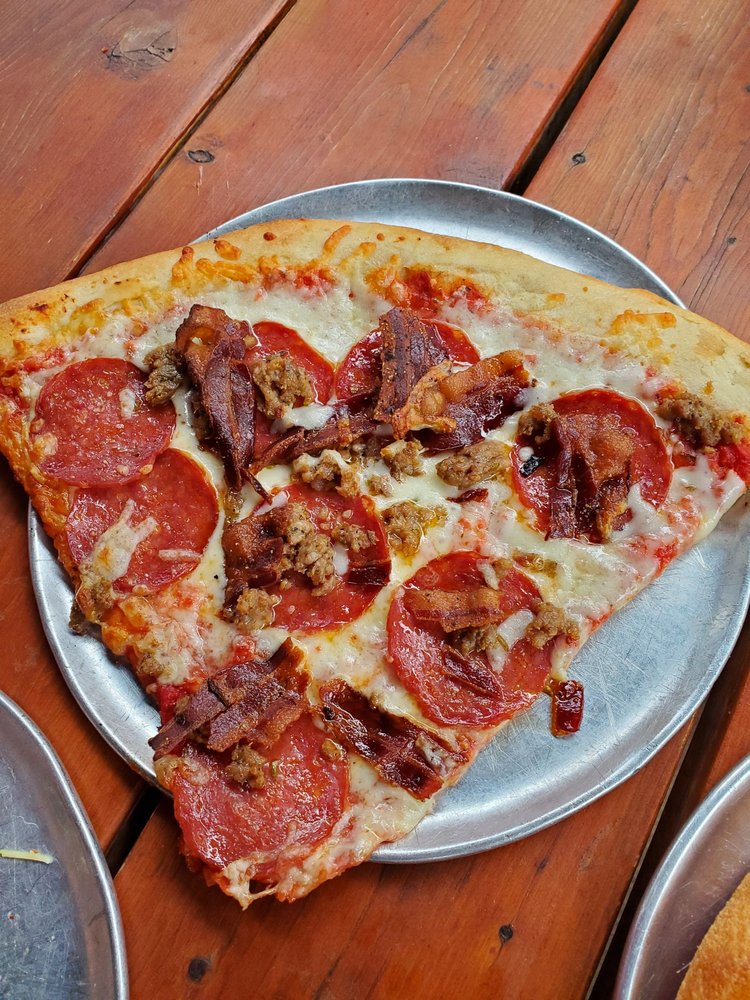 Felix's Pizza Pub - wedding in St. Louis, MO