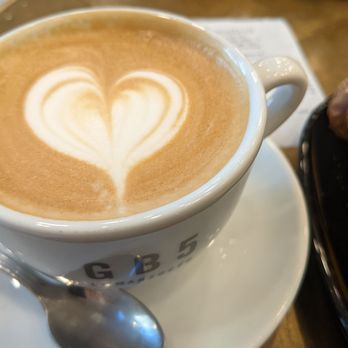 Clèa Pasticceria Culinaria - Cappuccino, good! - Patisserie/Cake Shop Near Me - Milan, Michigan