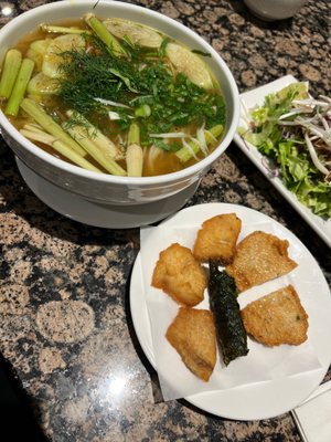 B's Kitchen Fine Vietnamese Cuisine by null