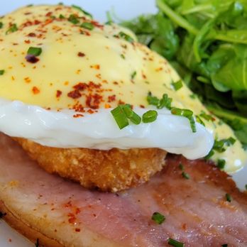 Hearts - Eggs Benny - Australian Near Me - Nashville, Tennessee Hearts - Eggs Benny - Australian Near Me - Nashville, Tennessee