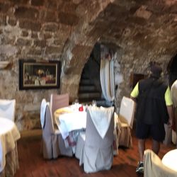 Le Logis du Guetteur - Restaurant