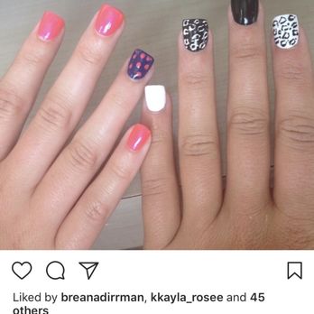 Nails Essence - Nail Salons Near Me - Pickerington, Ohio