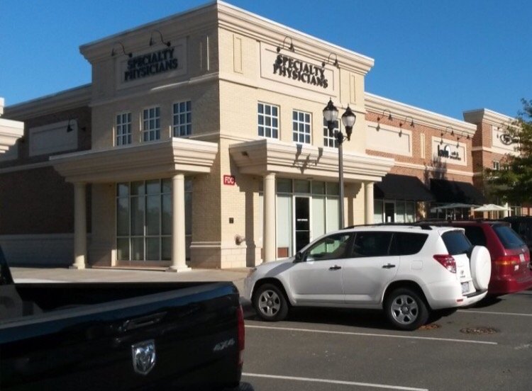 MID-CAROLINA OBSTETRICS & GYNECOLOGY - Updated September 2025 - 60