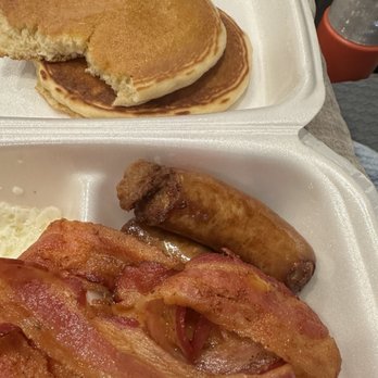 Owl Breakfast & Lunch - Pork Bacon and sausage with the Very hungry Owl - Breakfast & Brunch Near Me - Philadelphia, Pennsylvania Owl Breakfast & Lunch - Pork Bacon and sausage with the Very hungry Owl - Breakfast & Brunch Near Me - Philadelphia, Pennsylvania