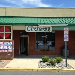 Garden State Cleaners - Come visit our store!!!