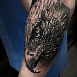 Forever Inked Tattoo