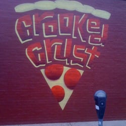 Crooked Crust Pizza