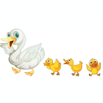 Kiddie-Sitters - Shelisa prides herself on being the momma duck, providing fun and education for her children in the daycare who follow her around! - Child Care & Day Care Near Me - Kansas City, Missouri Kiddie-Sitters - Shelisa prides herself on being the momma duck, providing fun and education for her children in the daycare who follow her around! - Child Care & Day Care Near Me - Kansas City, Missouri