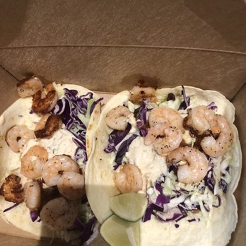 KB's - Ketchum - Shrimp tacos. - Mexican Near Me - Ketchum, Idaho