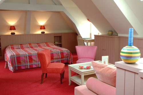 Domaine De La Bretesche by null