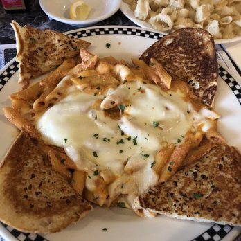 Dayton Diner - Baked ziti - Diners Near Me - Monmouth Junction, New Jersey Dayton Diner - Baked ziti - Diners Near Me - Monmouth Junction, New Jersey