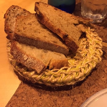Restaurante Mama Campo - Mediterranean Near Me - Madrid, M