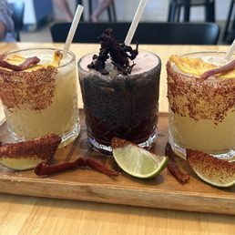 Margaritas Margaritas