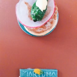 Bar Ramón Pipi - Tapa ruta del atun 2016