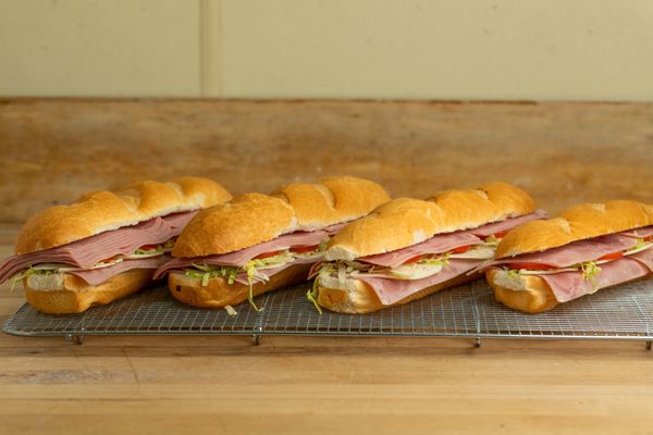 D'Elia's Grinders Eastside by null