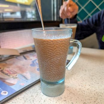 魚米 - milk tea - Chinese Near Me - Hong Kong, HK