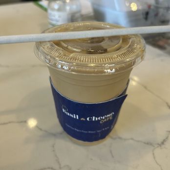 Basil & Cheese Cafe - The Harvest! - Coffee & Tea Near Me - Los Angeles, California Basil & Cheese Cafe - The Harvest! - Coffee & Tea Near Me - Los Angeles, California
