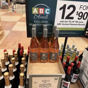 ABC Fine Wine & Spirits - Great sales - Beer, Wine & Spirits Near Me - Orlando, Florida ABC Fine Wine & Spirits - Great sales - Beer, Wine & Spirits Near Me - Orlando, Florida