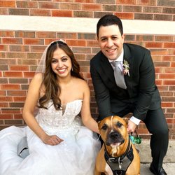 Famous Fido Rescue - Nov. 2023