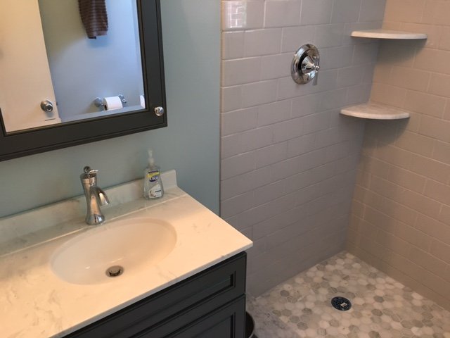 Slide of Shawn Dunleavy Plumbing