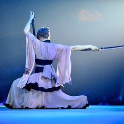 Taekwon V Martial Arts - KUMYEDO - ART OF SWORD