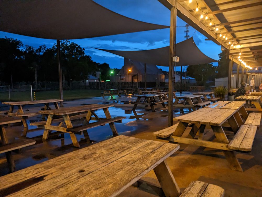 High Springs Brewing Company Image