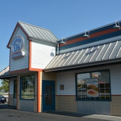 Captain D's