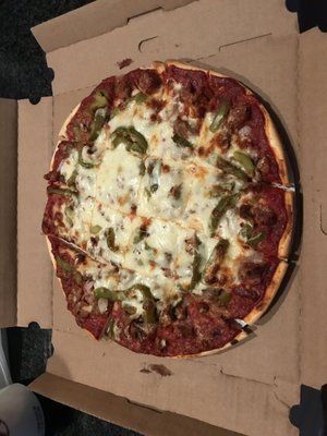 Michael's Original Pizzeria & Tavern by null