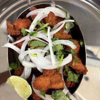 Parotta Express - Indian Near Me - Coppell, Texas