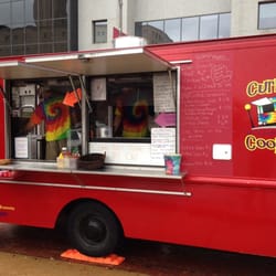 Curbside Cookery
