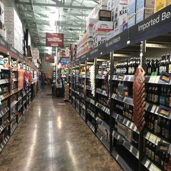 Total Wine & More - sometimes it's just fun to read all the private beer label names. - Beer, Wine & Spirits Near Me - Vancouver, Washington Total Wine & More - sometimes it's just fun to read all the private beer label names. - Beer, Wine & Spirits Near Me - Vancouver, Washington