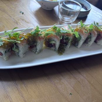 Oto Sushi - Laguna Heat - Sushi Bars Near Me - Laguna Beach, California Oto Sushi - Laguna Heat - Sushi Bars Near Me - Laguna Beach, California