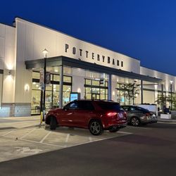 Pottery Barn