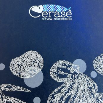 Cerase - Italian Near Me