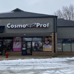 Exterior photo of Cosmoprof - Eden Prairie, Minnesota Exterior photo of Cosmoprof - Eden Prairie, Minnesota