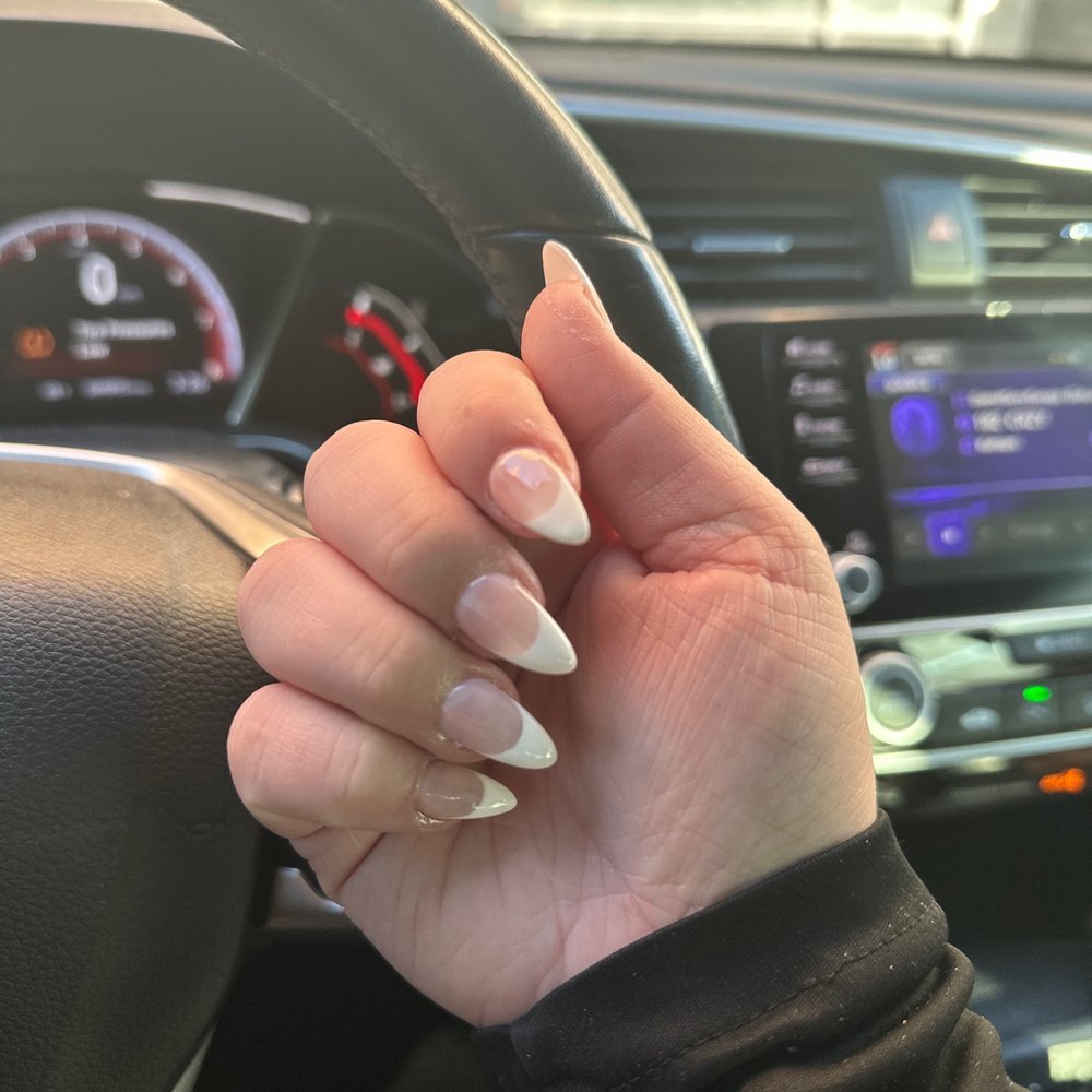 Golden Nails - Nail Salons Near Me - Rancho Cucamonga, California